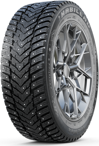Habilead RW516 185/65R15 92T шип
