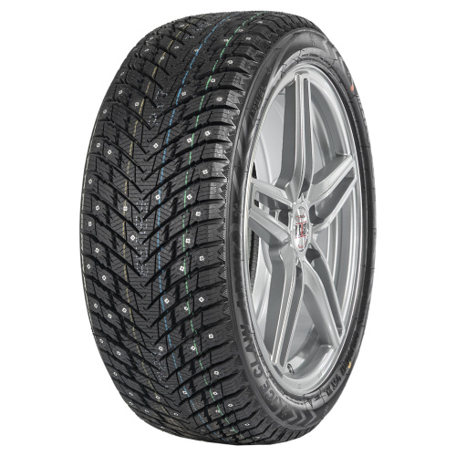 Arivo Ice Claw ARW7 235/55R17 103T XL шип