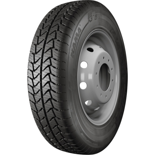 Кама 365 LT (НК-243) 195/75R16C 107/105Q