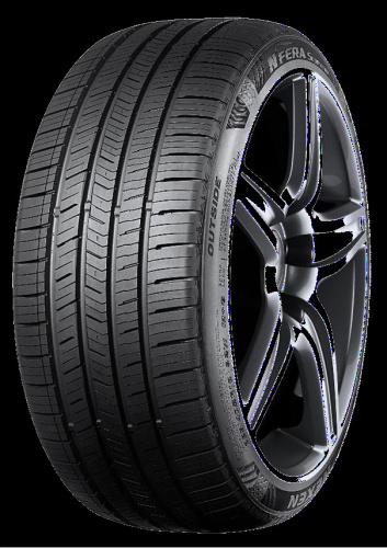 Nexen N'Fera Supreme 235/35R19 91W XL