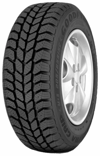 Goodyear UltraGrip Cargo 225/55R17C 109/107T