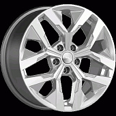 СКАД ЛАМБЕРТ 7.5x18/5x108 ET50 D63.35 Селена