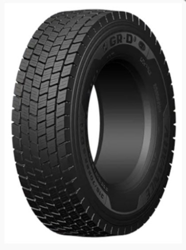 ADVANCE GR-D1 315/70R22.5 156/150L 20PR TL ведущая ось