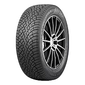 шина Nokian Tyres Hakkapeliitta R5 EV 295/40R21 111T XL в Санкт-Петербурге