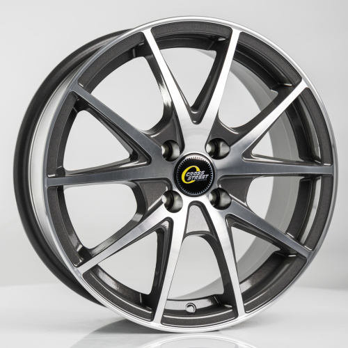 CROSS STREET CR-17 6.5x16/5x114.3 ET38 D67.1 GMF
