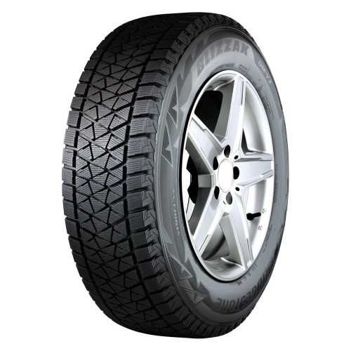 Bridgestone Blizzak DM-V2 215/60R17 96S (2021)