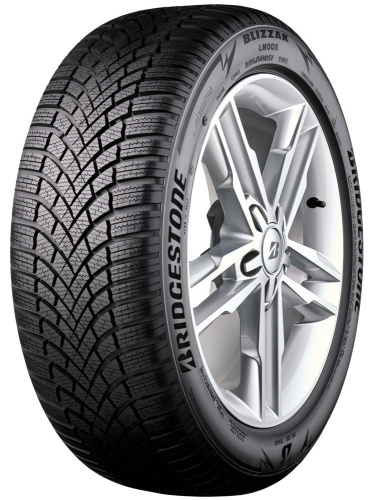 Bridgestone Blizzak LM-005 275/40R19 105W XL