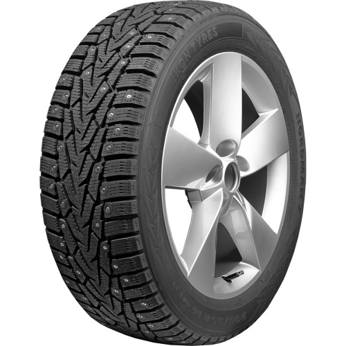 Ikon Tyres Nordman 7 185/65R15 92T XL шип