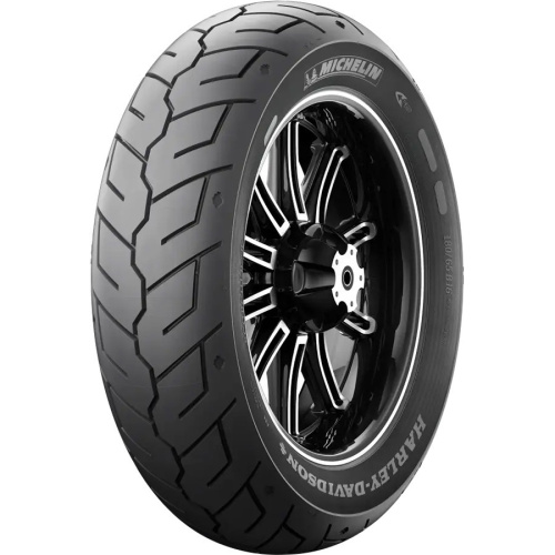 Michelin SCORCHER 31 130/60 B19 61H TL/TT Front