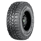 шина Nokian Tyres Rockproof 245/75R17 121/118Q (2022) в Санкт-Петербурге