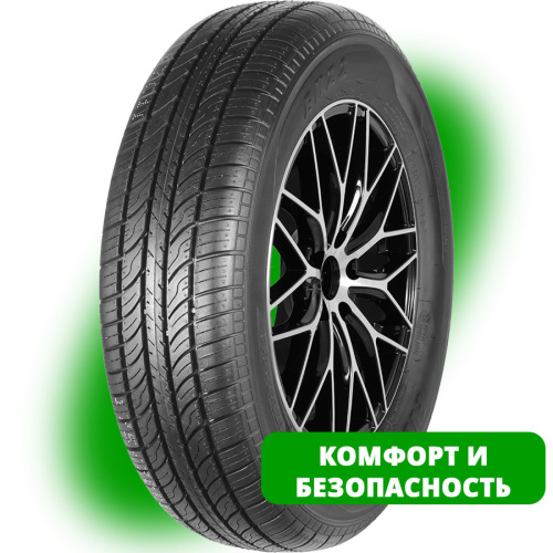 Evergreen EH22 165/60R14 75H