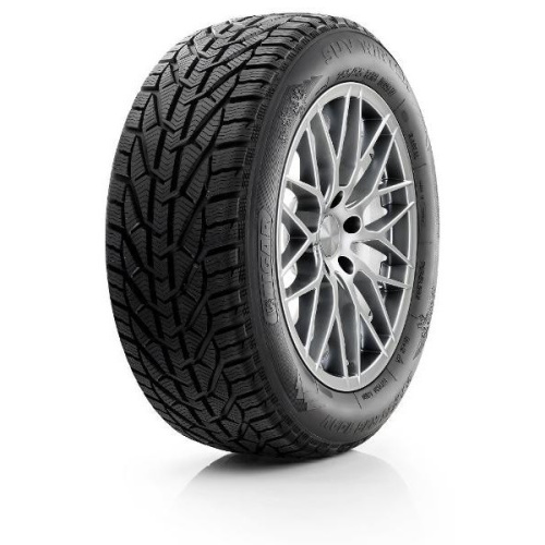 Tigar SUV Winter 215/65R17 99V