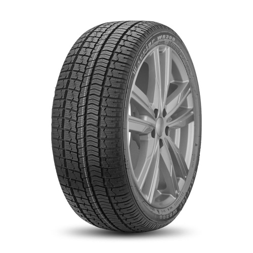 Warrior WR300 225/45R18 95S XL