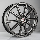 ALCASTA M61 6.5x16/5x100 ET38 D57.1 Black