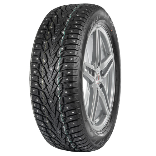 Arivo Ice Claw ARW8 215/60R17 100T XL шип