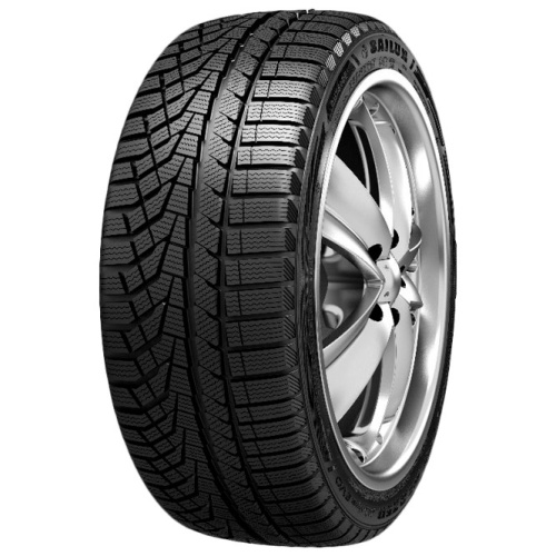 Sailun Ice Blazer Alpine EVO1 235/55R19 105V XL