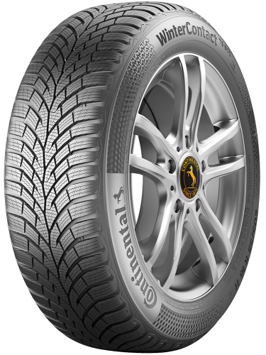 Continental WinterContact TS 870 P 225/60R18 104V XL