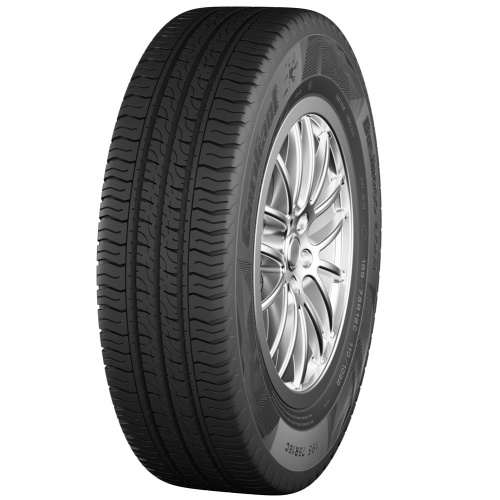 Cordiant Business CS-2 195/75R16C 110/108R