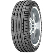 шина Michelin Pilot Sport 3 275/40R19 101Y MO (<2022) в Санкт-Петербурге