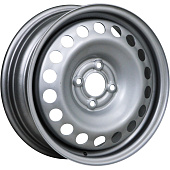 TREBL 6775T (коробка) 5.5x15/4x100 ET45 D60.1 Silver