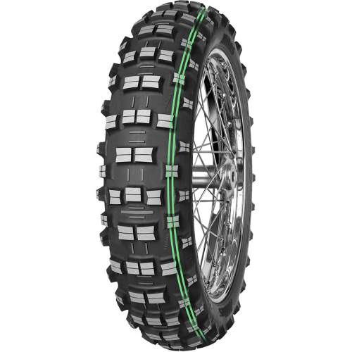 Mitas Terra Force-EF 120/90 -18 65M TT Rear Super Soft