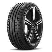 шина Michelin Pilot Sport 5 275/40R18 103Y XL в Санкт-Петербурге