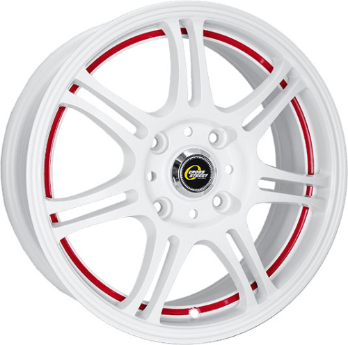 CROSS STREET Y4601 6.5x16/5x112 ET46 D57.1 BKFRSI