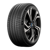 шина Michelin Pilot Sport EV 275/35R22 104Y Acoustic XL MO1 в Санкт-Петербурге