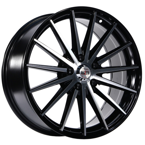 ALCASTA M41 8x18/5x114.3 ET35 D60.1 SF
