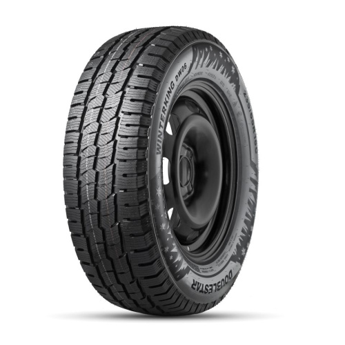 DoubleStar DW06 195/75R16C 107/105R