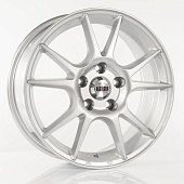 ALCASTA M40 6.5x16/5x114.3 ET50 D66.1 S