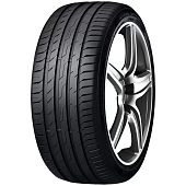 шина Nexen N'Fera Sport SUV 235/60R18 107V XL в Санкт-Петербурге