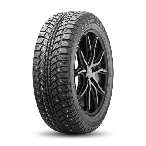 Satoya Snow Grip 185/65R15 88T шип