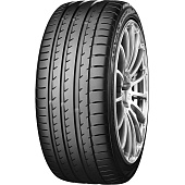 шина Yokohama Advan Sport V105S 235/55R17 99Y в Санкт-Петербурге