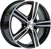 СКАД Адмирал 17 6.5x17/5x108 ET50 D63.35 Селена