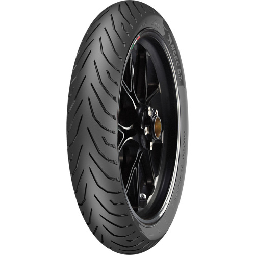 Pirelli Angel City 90/90 -17 49S TL Front/Rear  2024