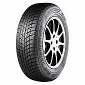 шина Bridgestone Blizzak LM-001 245/50R18 100H RunFlat в Санкт-Петербурге