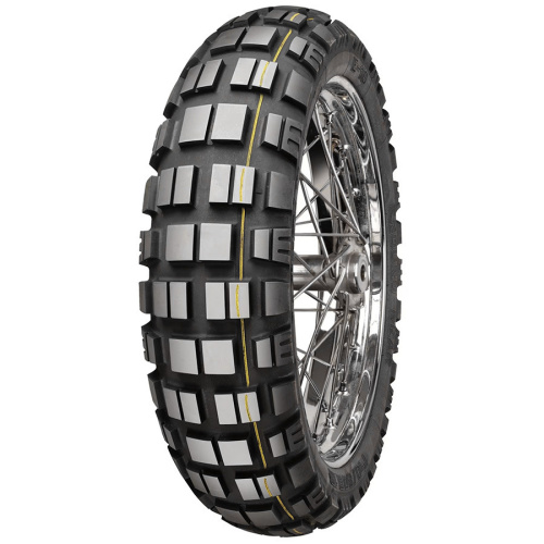 Mitas E-10 DAKAR 140/80 B18 70T TL Rear  2024