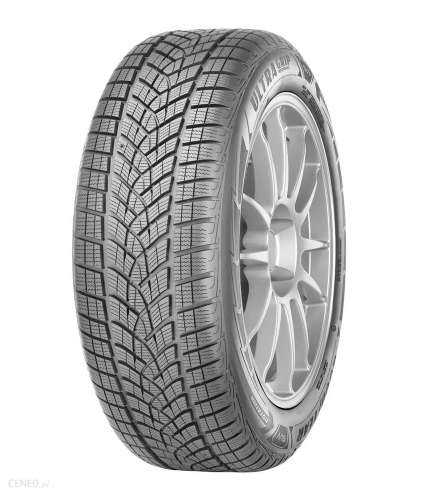 Goodyear UltraGrip 255/55R18 109H * XL RFT