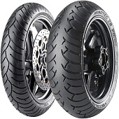 Metzeler Roadtec Z6 120/70 ZR17 58W TL Front