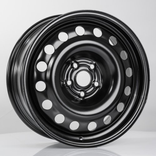 TREBL X40960 (коробка) 7x17/5x108 ET40 D54.1 Silver