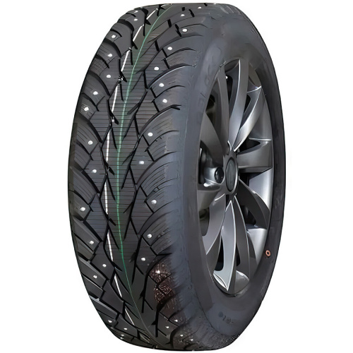 Royal Black Stud 185/65R15 92T XL шип