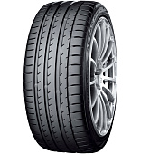шина Yokohama Advan Sport V105T 275/55R19 111W в Санкт-Петербурге
