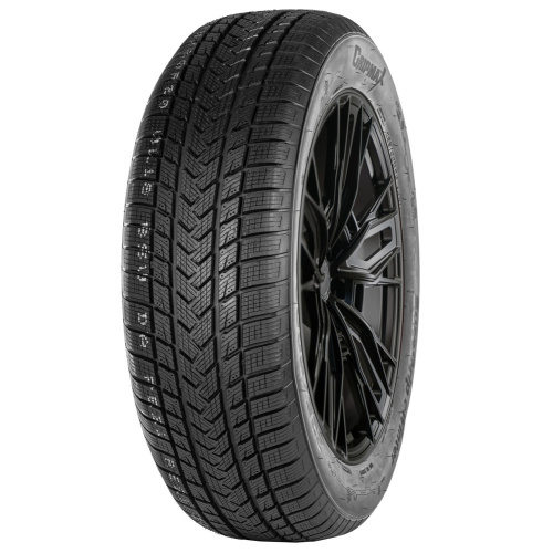 Gripmax SureGrip eWinter 235/55R17 103V XL BSW