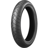 Bridgestone Battlax BT-023 120/70 ZR17 58W TL Front GT