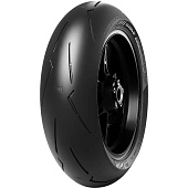 Pirelli Diablo Supercorsa V4 180/60 R17 75V TL Rear SC2 2022