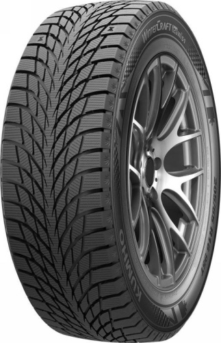 Kumho WinterCraft Ice Wi51 185/65R14 90T XL