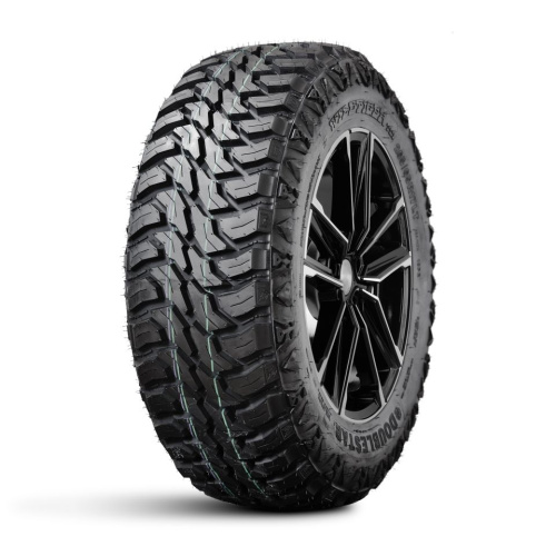 DoubleStar T01 265/65R17 120/117N