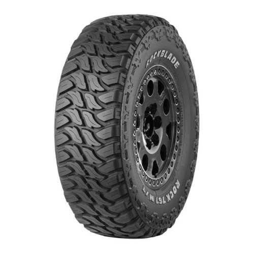 RockBlade Rock 767 M/T LT265/75R16 119/116Q
