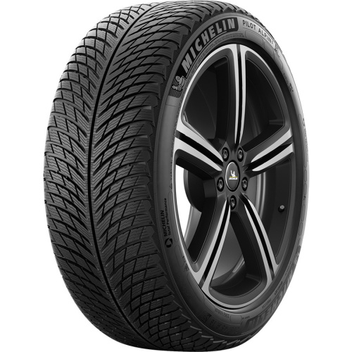 Michelin Pilot Alpin 5 235/45R19 99V XL